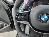 Thumbnail of 2026 Black Sapphire BMW X3