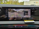 Thumbnail of 2026 Black Sapphire BMW X3