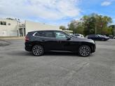 Thumbnail of 2026 Black Sapphire BMW X3
