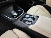 Thumbnail of 2026 Black Sapphire BMW X3