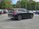 Thumbnail of 2026 Black Sapphire BMW X3