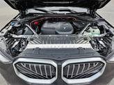 Thumbnail of 2026 Black Sapphire BMW X3