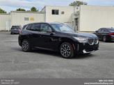 Photo of 2026 Black Sapphire BMW X3