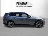 Thumbnail of 2026 Skyscraper Grey Metallic BMW X3