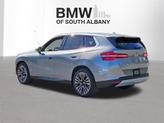 Thumbnail of 2026 Skyscraper Grey Metallic BMW X3