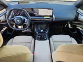 Thumbnail of 2026 Skyscraper Grey Metallic BMW X3