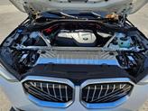 Thumbnail of 2026 Alpine White BMW X3
