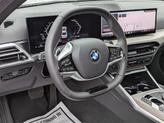 Thumbnail of 2025 Mineral White Metallic BMW 330