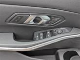 Thumbnail of 2025 Mineral White Metallic BMW 330