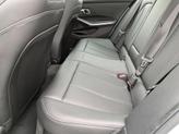 Thumbnail of 2025 Mineral White Metallic BMW 330