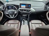 Thumbnail of 2022 Mineral White Metallic BMW X3