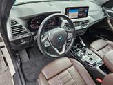Thumbnail of 2022 Mineral White Metallic BMW X3