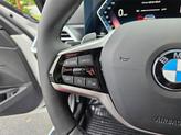 Thumbnail of 2025 Mineral White Metallic BMW 330