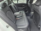Thumbnail of 2025 Mineral White Metallic BMW 330