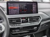 Thumbnail of 2024 Alpine White BMW X3