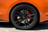 Thumbnail of 2020 Twister Orange Tri-Coat Ford Shelby GT500