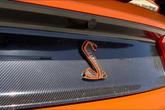 Thumbnail of 2020 Twister Orange Tri-Coat Ford Shelby GT500