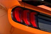 Thumbnail of 2020 Twister Orange Tri-Coat Ford Shelby GT500