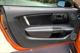 Thumbnail of 2020 Twister Orange Tri-Coat Ford Shelby GT500