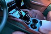 Thumbnail of 2025 Gray Porsche Cayenne