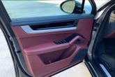 Thumbnail of 2025 Gray Porsche Cayenne