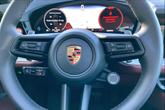 Thumbnail of 2025 Gray Porsche Cayenne