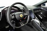 Thumbnail of 2024 Blu Roma Metallic Ferrari Roma Spider