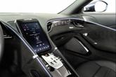 Thumbnail of 2024 Blu Roma Metallic Ferrari Roma Spider