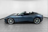 Thumbnail of 2024 Blu Roma Metallic Ferrari Roma Spider