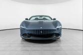 Thumbnail of 2024 Blu Roma Metallic Ferrari Roma Spider