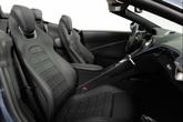 Thumbnail of 2024 Blu Roma Metallic Ferrari Roma Spider