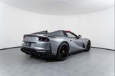 Thumbnail of 2021 Grigio Titanio Metallic Ferrari 812 GTS
