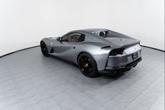 Thumbnail of 2021 Grigio Titanio Metallic Ferrari 812 GTS