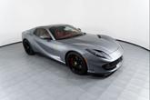 Thumbnail of 2021 Grigio Titanio Metallic Ferrari 812 GTS