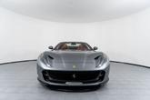 Thumbnail of 2021 Grigio Titanio Metallic Ferrari 812 GTS