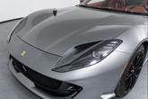 Thumbnail of 2021 Grigio Titanio Metallic Ferrari 812 GTS