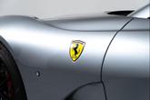 Thumbnail of 2021 Grigio Titanio Metallic Ferrari 812 GTS