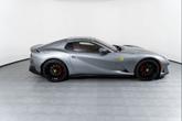 Thumbnail of 2021 Grigio Titanio Metallic Ferrari 812 GTS