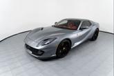 Thumbnail of 2021 Grigio Titanio Metallic Ferrari 812 GTS
