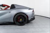 Thumbnail of 2021 Grigio Titanio Metallic Ferrari 812 GTS