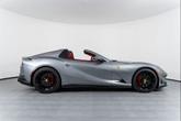 Thumbnail of 2021 Grigio Titanio Metallic Ferrari 812 GTS