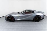 Thumbnail of 2021 Grigio Titanio Metallic Ferrari 812 GTS