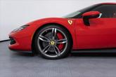Thumbnail of 2024 Rosso Corsa Ferrari 296 GTB