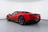 Thumbnail of 2024 Rosso Corsa Ferrari 296 GTB