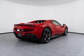 Thumbnail of 2024 Rosso Corsa Ferrari 296 GTB