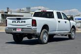 Thumbnail of 2025 Bright White Clearcoat RAM 3500