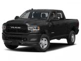 Thumbnail of 2019 Bright White Clearcoat RAM 2500