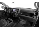 Thumbnail of 2019 Bright White Clearcoat RAM 2500