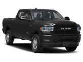 Thumbnail of 2019 Bright White Clearcoat RAM 2500
