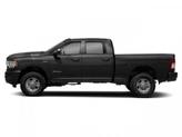 Thumbnail of 2019 Bright White Clearcoat RAM 2500